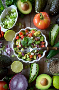 mediterranean vs vegan diet