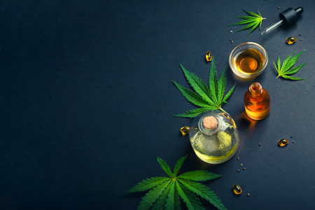 cbd oil