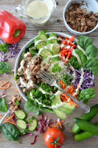 keto diet