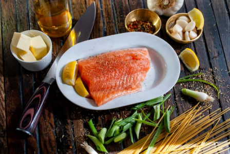 Mediterranean diet