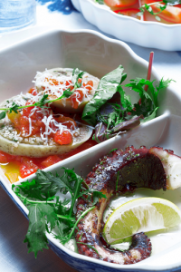 mediterranean diet vs vegan diet