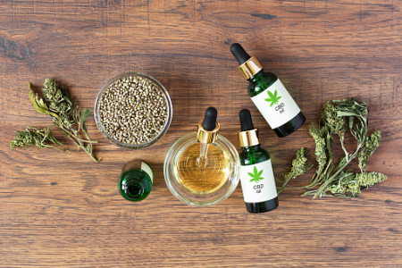 CBD oil