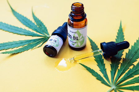 cbd oil