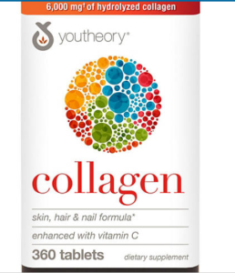 collagen supplement