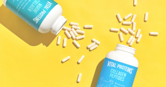 collagen supplement