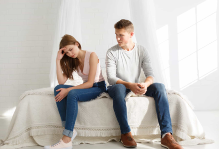 how to fix a situationship