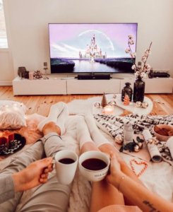 Romantic questions for girlfriend