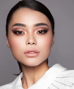 How to apply makeup for deep set eyes
