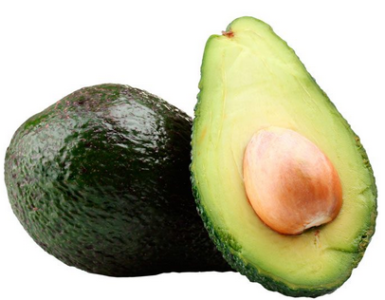 Avocado: high calorie foods for weight gain