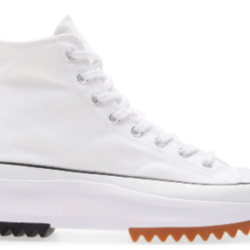 How to Clean Converse Sneakers