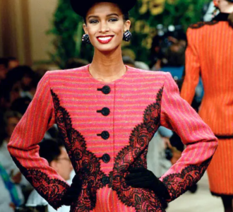 80s fashion for women