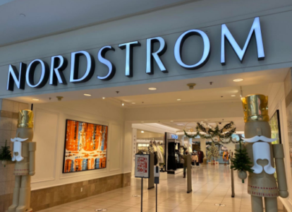 Nordstrom: women's clothing store