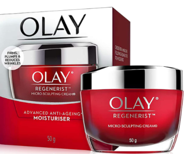 Olay tan removal cream